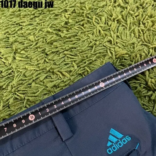 L ADIDAS PANTS 아디다스 바지