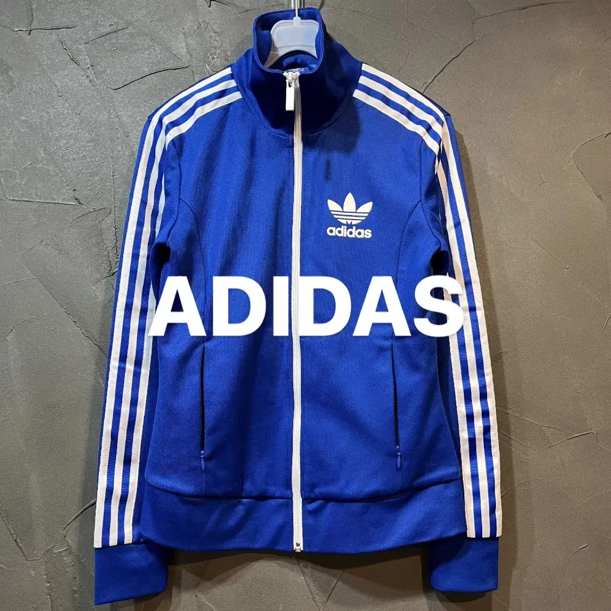 [S] ADIDAS 아디다스 유로파 져지