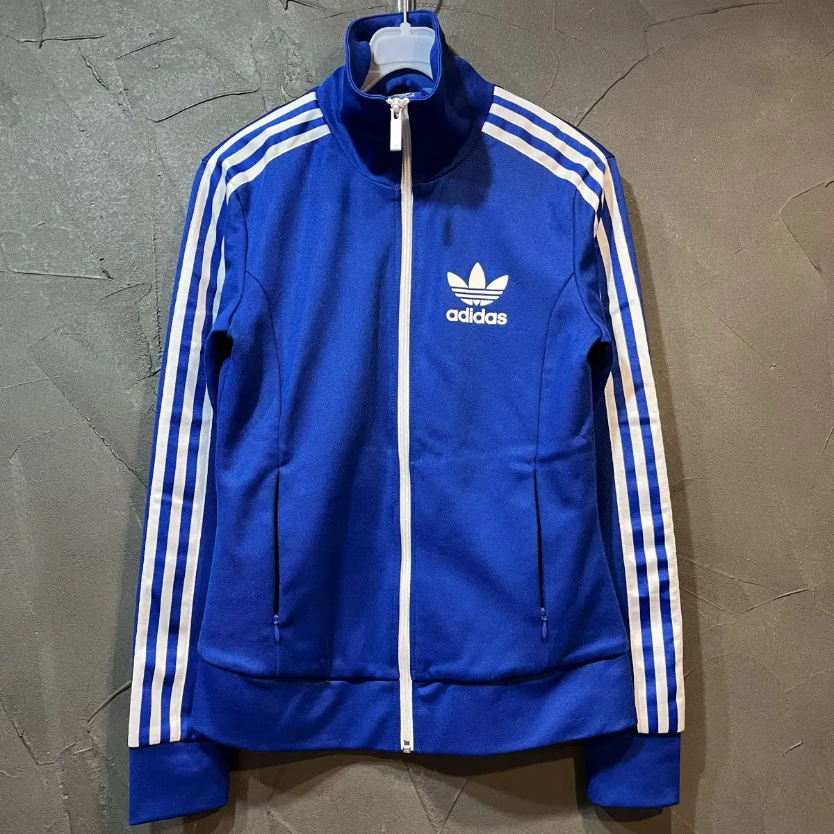 [S] ADIDAS 아디다스 유로파 져지