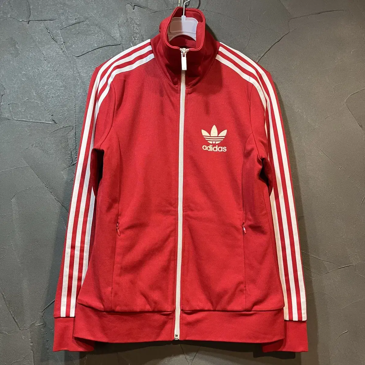 [L] ADIDAS 아디다스 유로파 져지