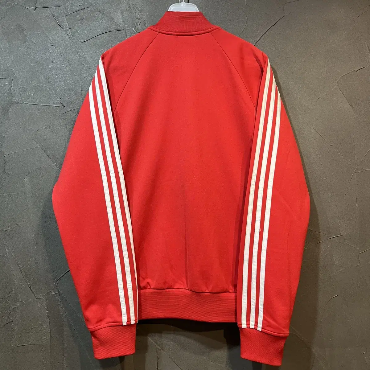 [M] ADIDAS 아디다스 슈퍼스타 져지