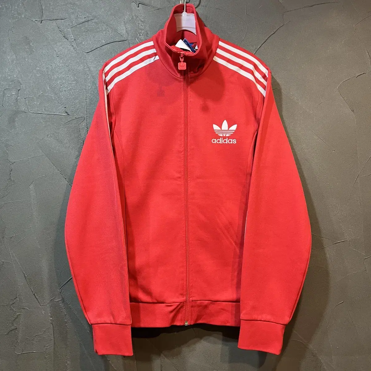 [M] ADIDAS 아디다스 유로파 져지