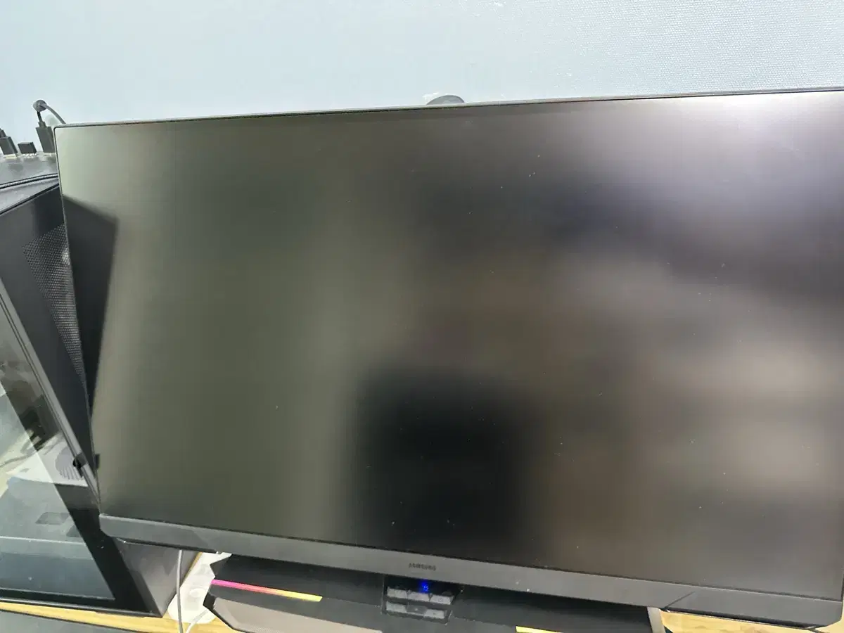 삼성 오디세이 g3 27인치 165hz 모니터 판매합니다