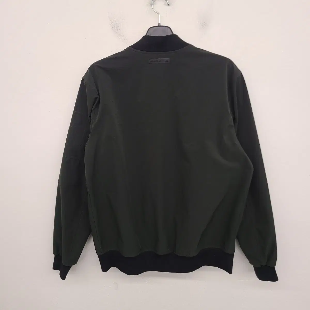 [105/XL] K2 네오스타트 블루종 항공 자켓