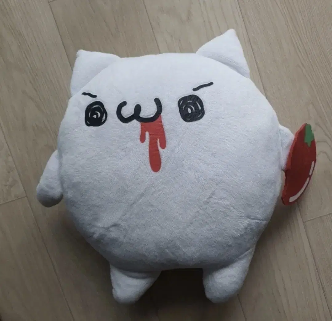 CatWar Cat Doll