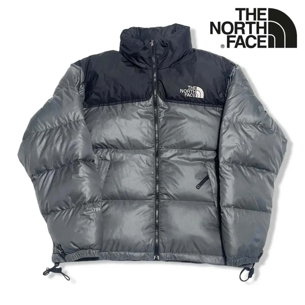 95 The North Face 700 Lapsed Gumshoe Padding