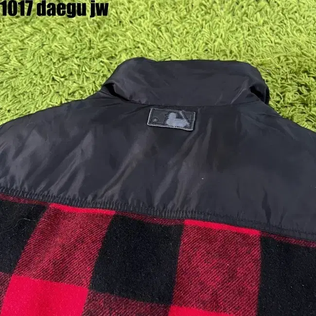 105 MLB VEST 엠엘비 패딩 조끼