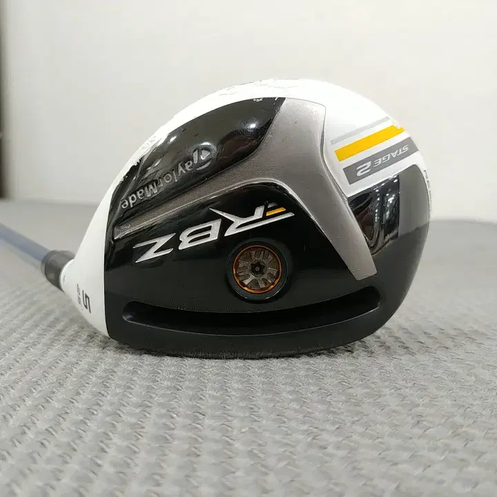 테일러메이드 RBZ STAGE2 5번25도 유틸리티NSPRO MODUS3