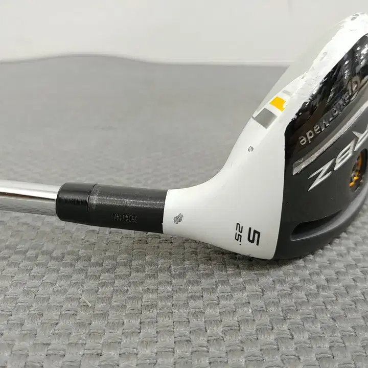 테일러메이드 RBZ STAGE2 5번25도 유틸리티NSPRO MODUS3