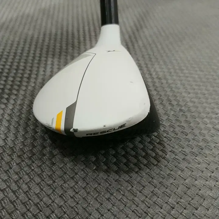 테일러메이드 RBZ STAGE2 5번25도 유틸리티NSPRO MODUS3