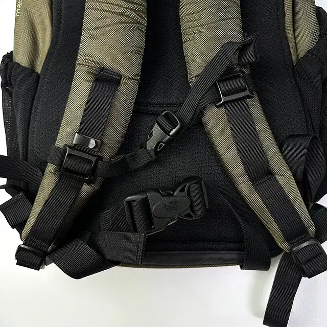 ARC'TERYX MANTIS 26 아크테릭스 맨티스 26 백팩