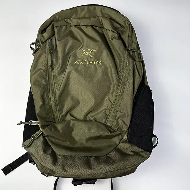 ARC'TERYX MANTIS 26 아크테릭스 맨티스 26 백팩