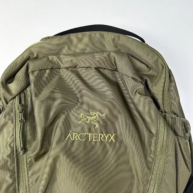 ARC'TERYX MANTIS 26 아크테릭스 맨티스 26 백팩