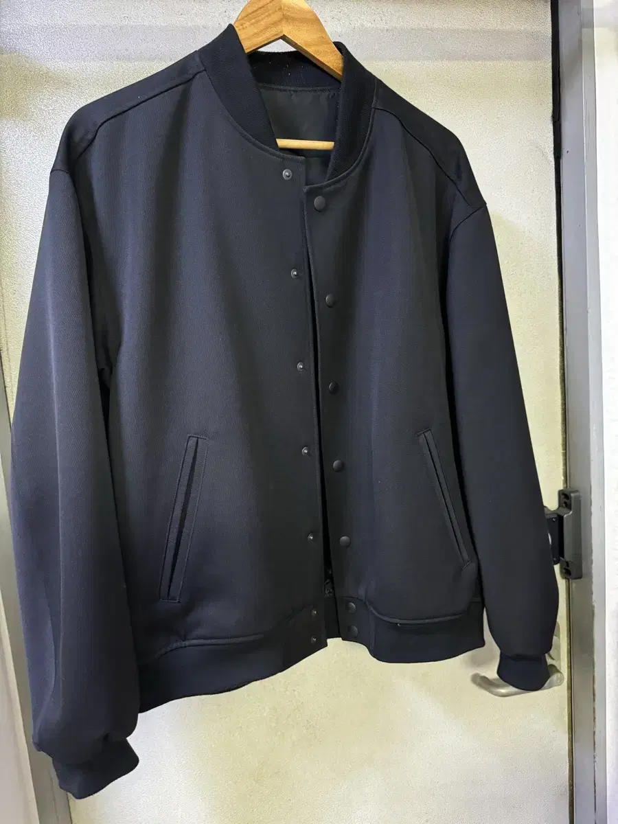 Blankroom Stadium Jacket size 2