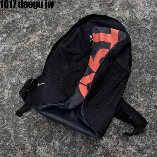 NIKE BAG 나이키 백팩 가방 토탈90