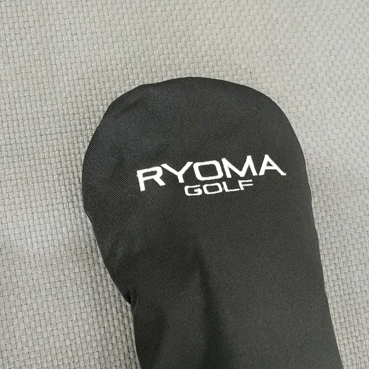 S급 료마 RYOMA 드라이버 헤드커버1014