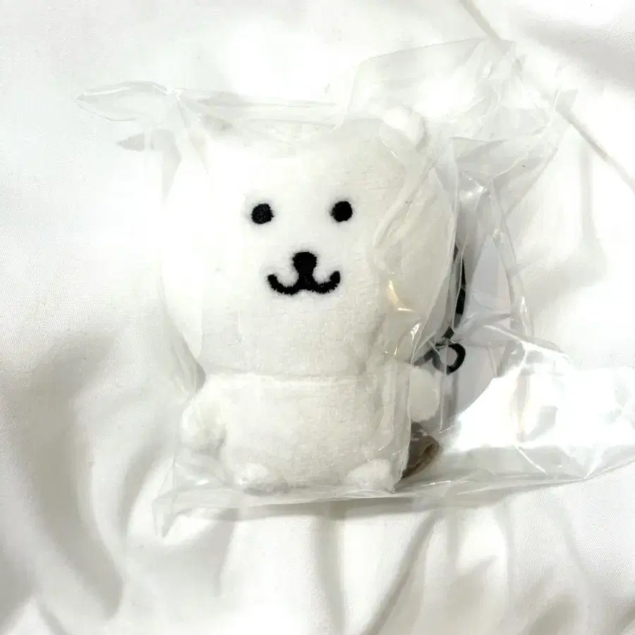 미니 농담곰 8cm 앉은 기본 나가노마켓