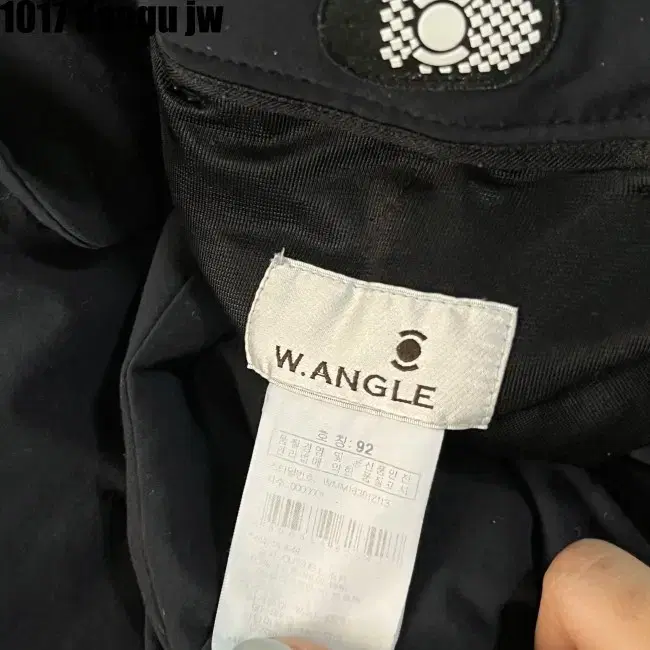 92 W.ANGLE PANTS 와이드앵글 바지