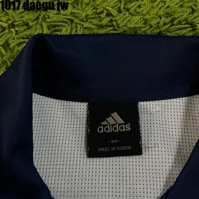 95 ADIDAS ZIPUP 아디다스 집업