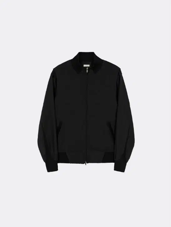 XLIM EP2 02 Jacket Black size 2