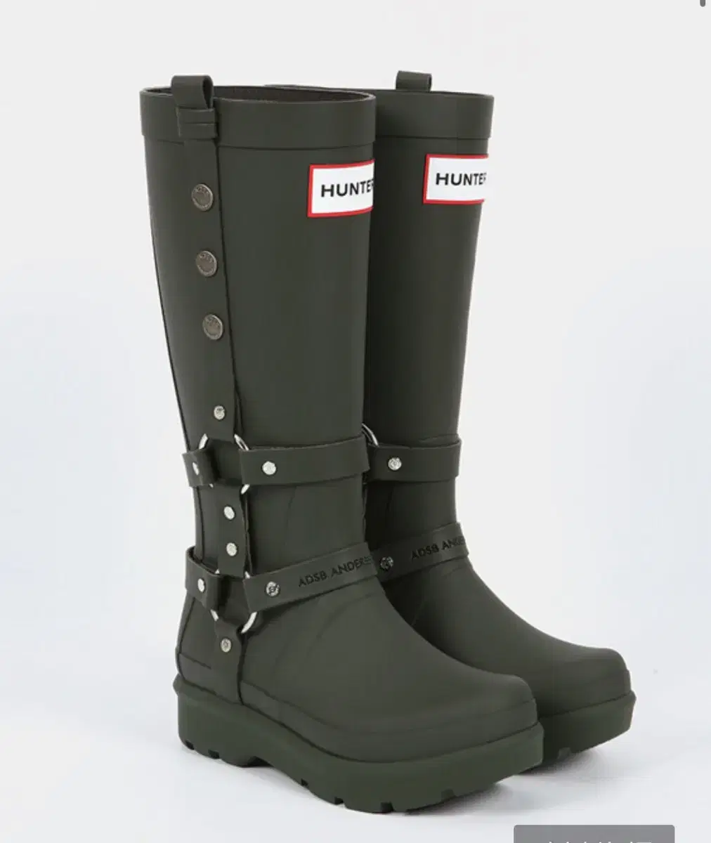 ADSB X HUNTER ORIGINAL 2.0 TALL BOOT aaa