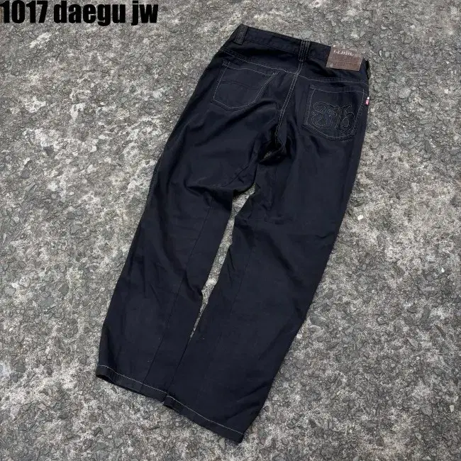 100- VINTAGE PANTS 빈티지 바지