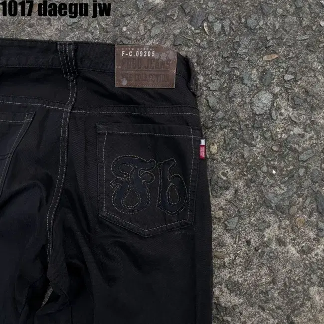 100- VINTAGE PANTS 빈티지 바지