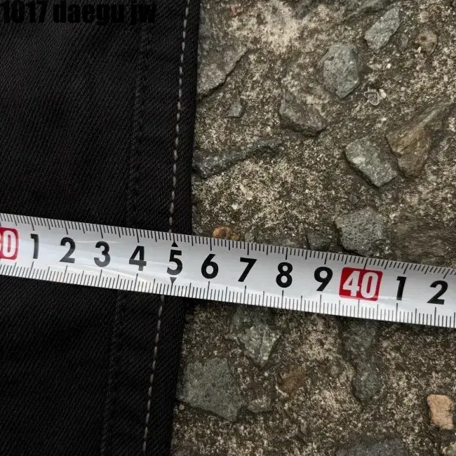 100- VINTAGE PANTS 빈티지 바지