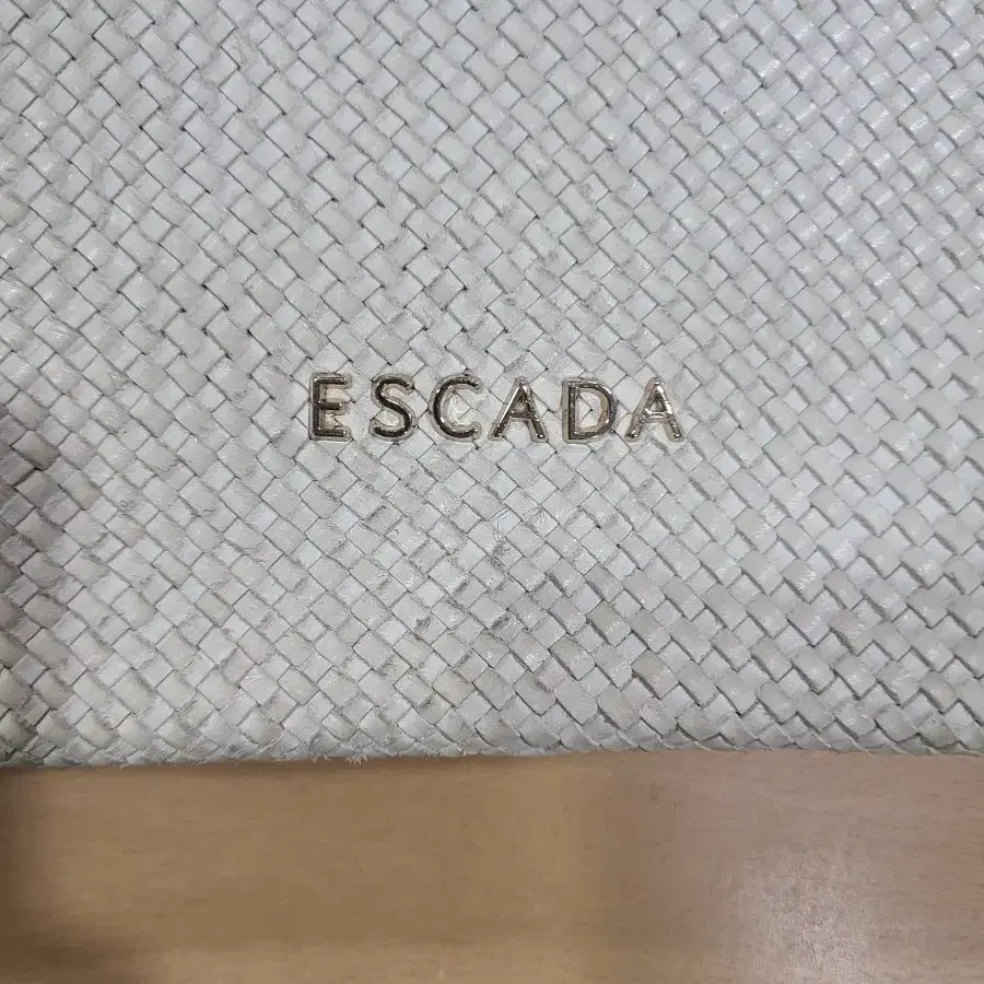 에스까다 ESCADA 파우치 (무료배송)