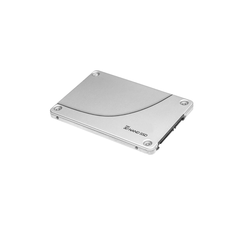 인텔 SSD 240GB 2.5 SATA3.0 D3-S4610