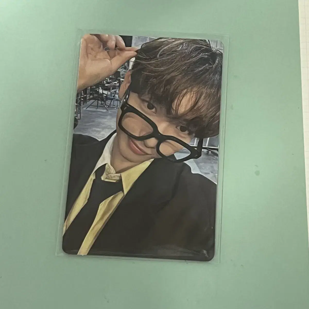 Boynextdoor 19.99 weverse pre-order benefit myung jaehyun photocard WTS