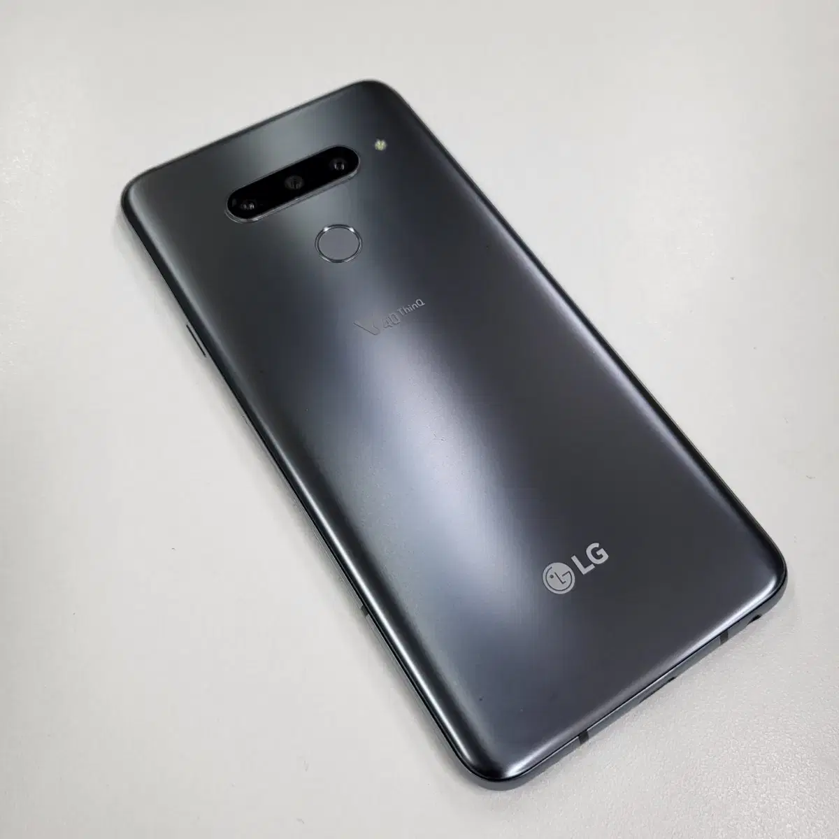 LG V40 무잔상 S급