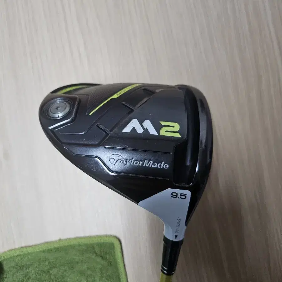 M2 드라이버+ Tour AD MT-5R1