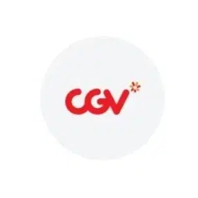 CGV 팝콘 L + 음료 L