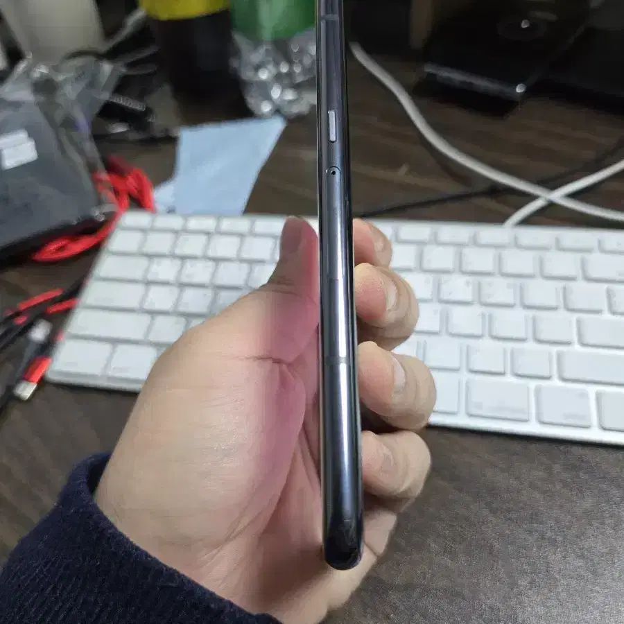 lg v50 128gb 판매합니다