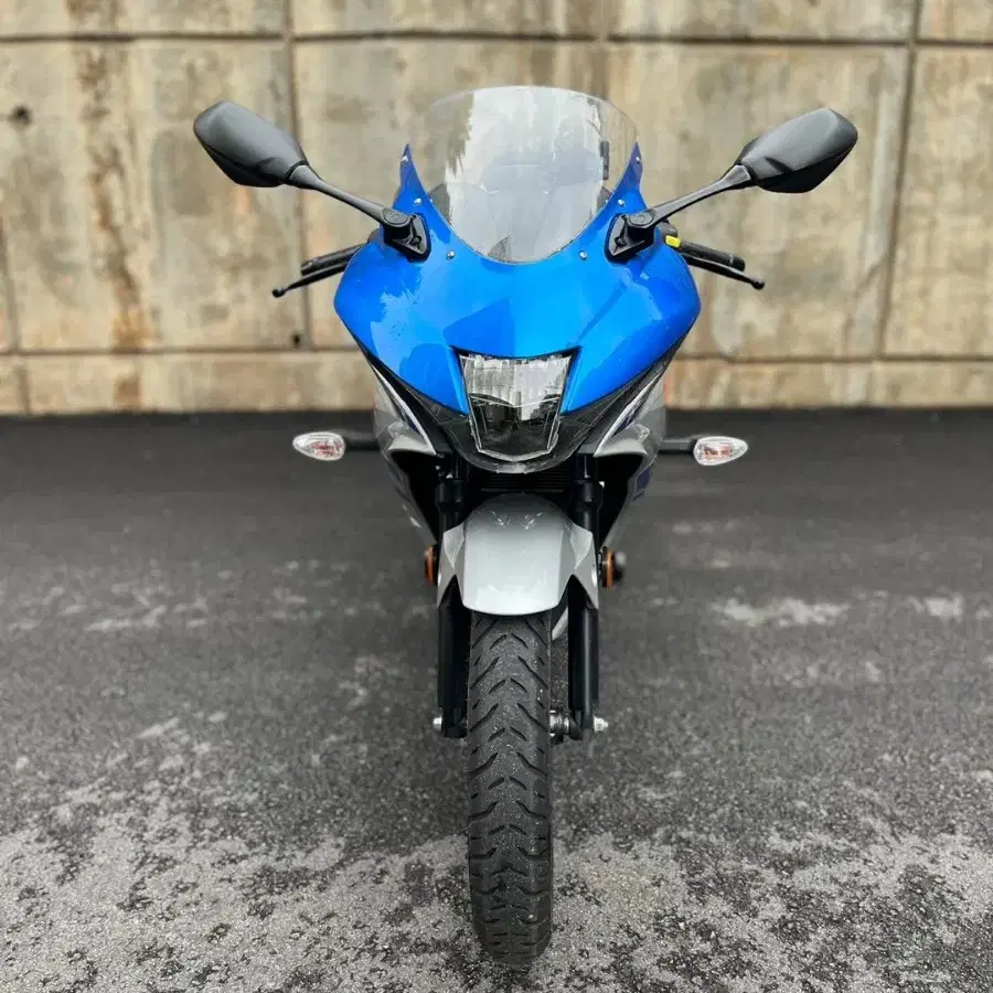 GSXR125 22년형 9천km판매 광주서울대전대구부산경기인천부천광명