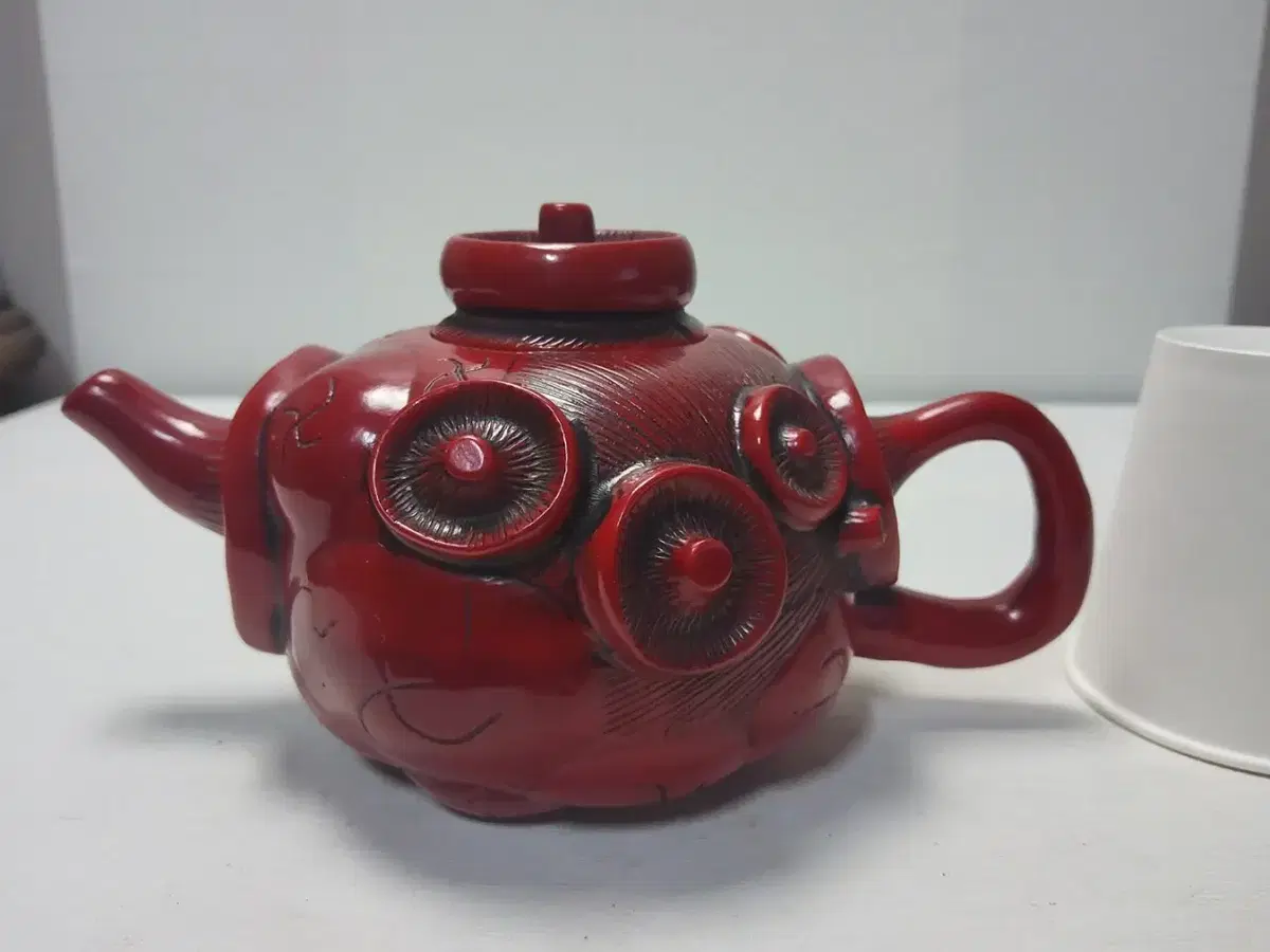 Hongsa-ja teapot 19 cm 458 g