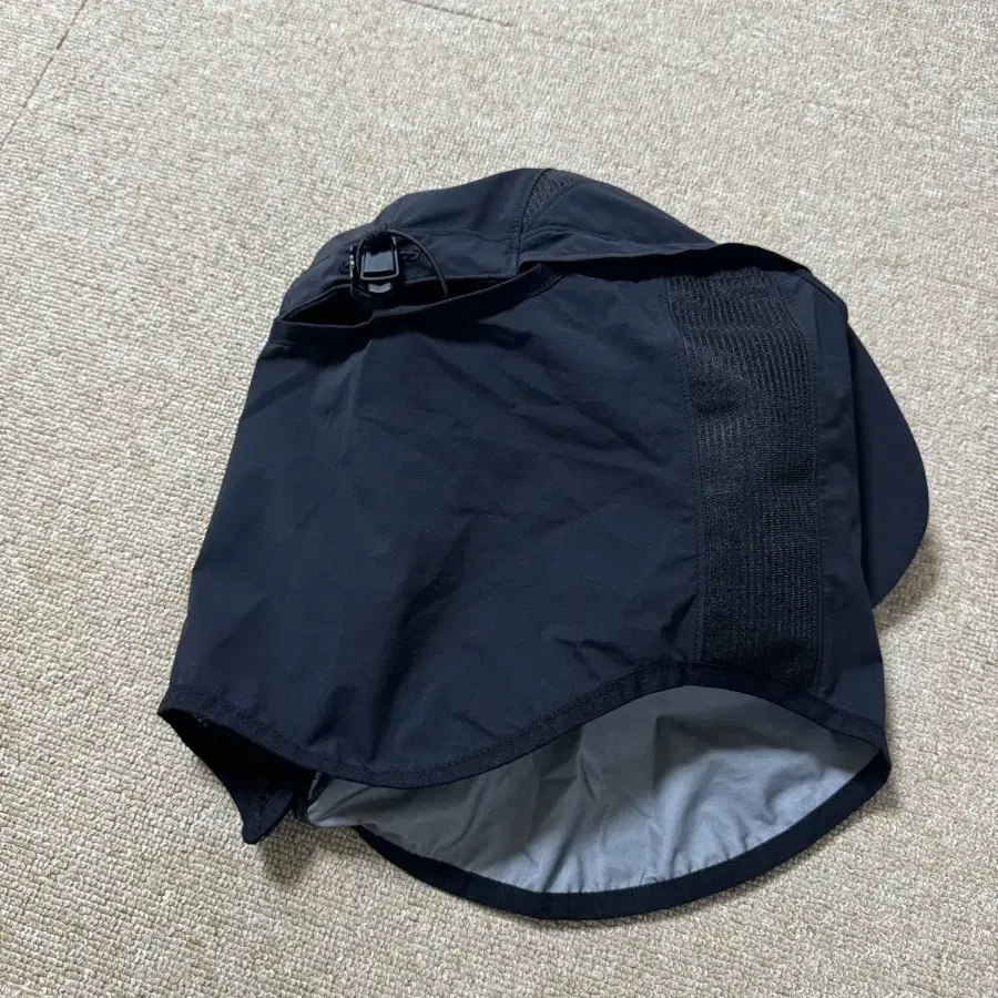 LTEKS 코오롱스포츠 STORM BREAKER SUNSHADE CAP