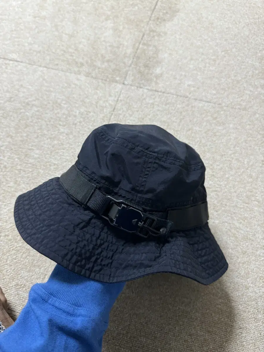 LTEKS 코오롱스포츠 LOAD-OUT BUCKET HAT