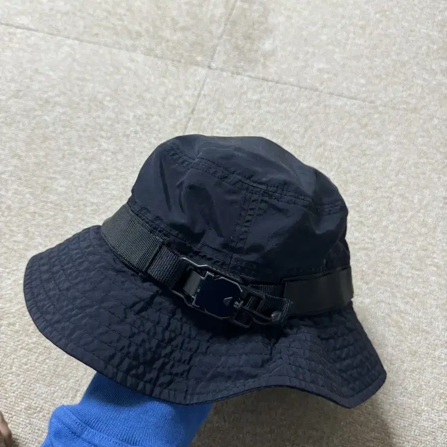 LTEKS 코오롱스포츠 LOAD-OUT BUCKET HAT