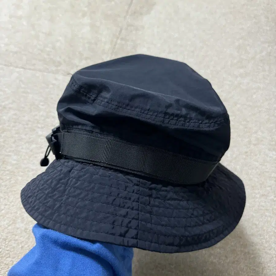 LTEKS 코오롱스포츠 LOAD-OUT BUCKET HAT