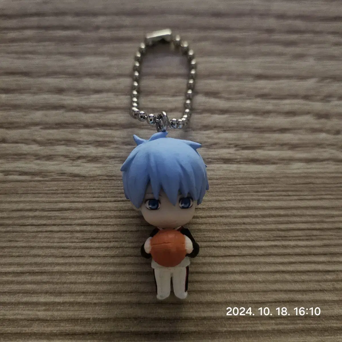 Kuroko'sBasketball Kuroko Tetsuya Swing 2Q