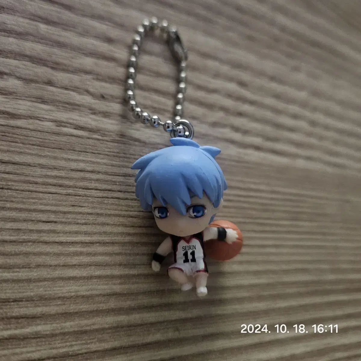 Kuroko'sBasketball Kuroko Tetsuya Swing