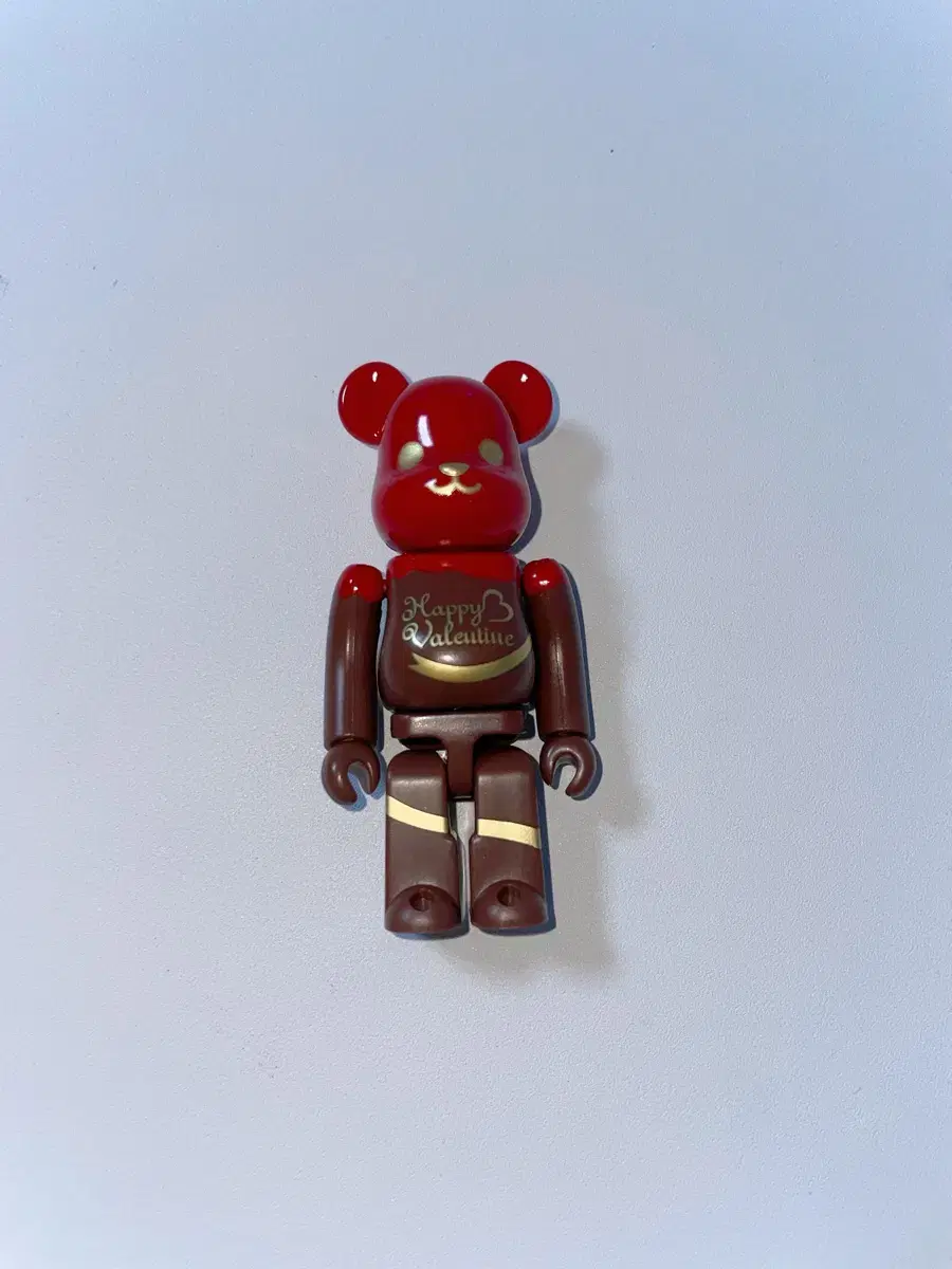 (2017) Valentine Bearbrick