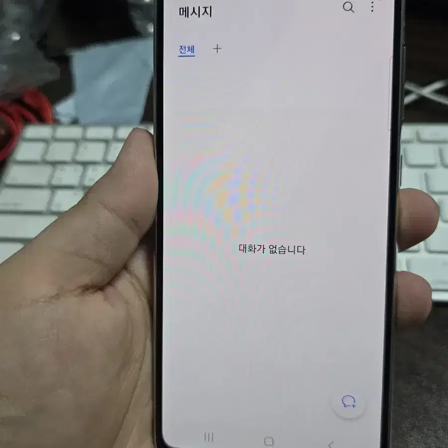 갤럭시s20fe 128gb 깨끗한기기 판매