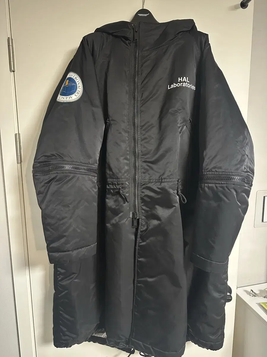 Undercover M51 Padding