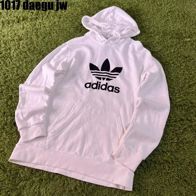 M ADIDAS HOODIE 아디다스 후드티