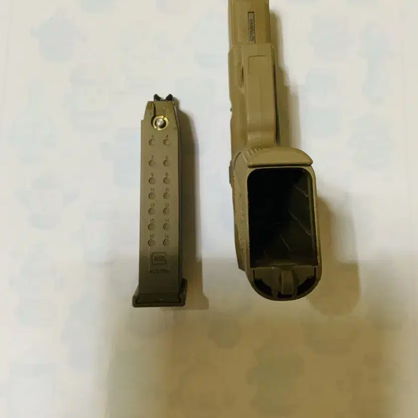 VFC 글록19X Glock19X 개선판