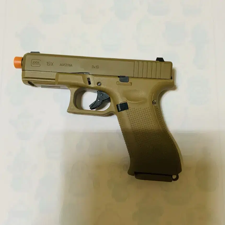 VFC 글록19X Glock19X 개선판