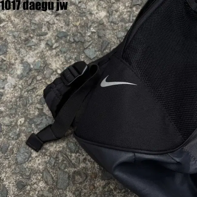 NIKE BAG 나이키 백팩 가방 토탈90